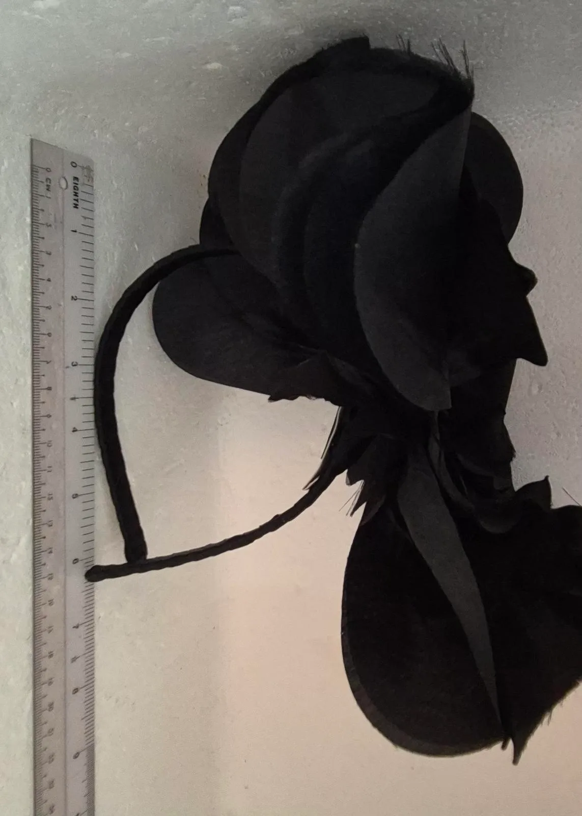 Facinator headband – photo 3