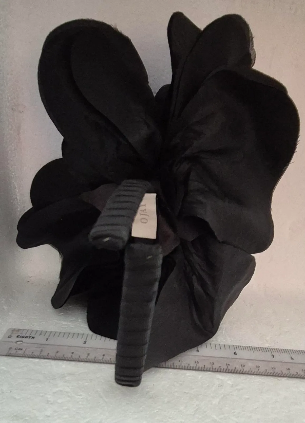 Facinator headband – photo 5
