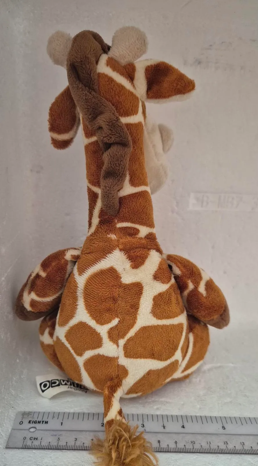 Korimco Cuddle Giraffe – photo 3