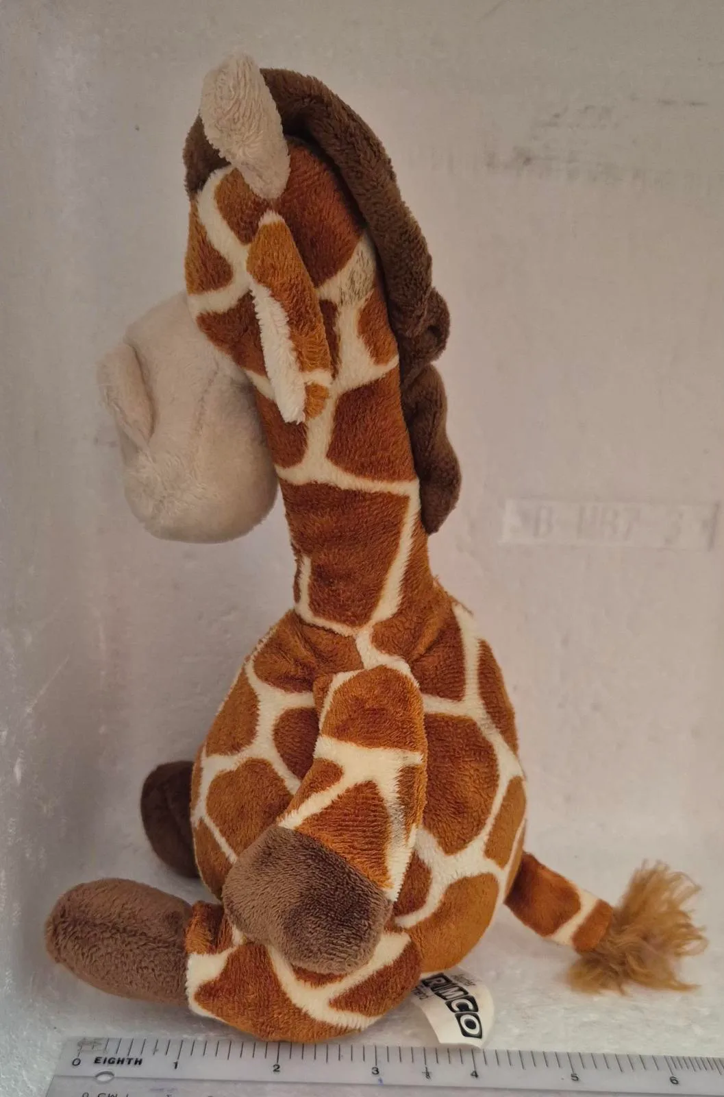Korimco Cuddle Giraffe – photo 4