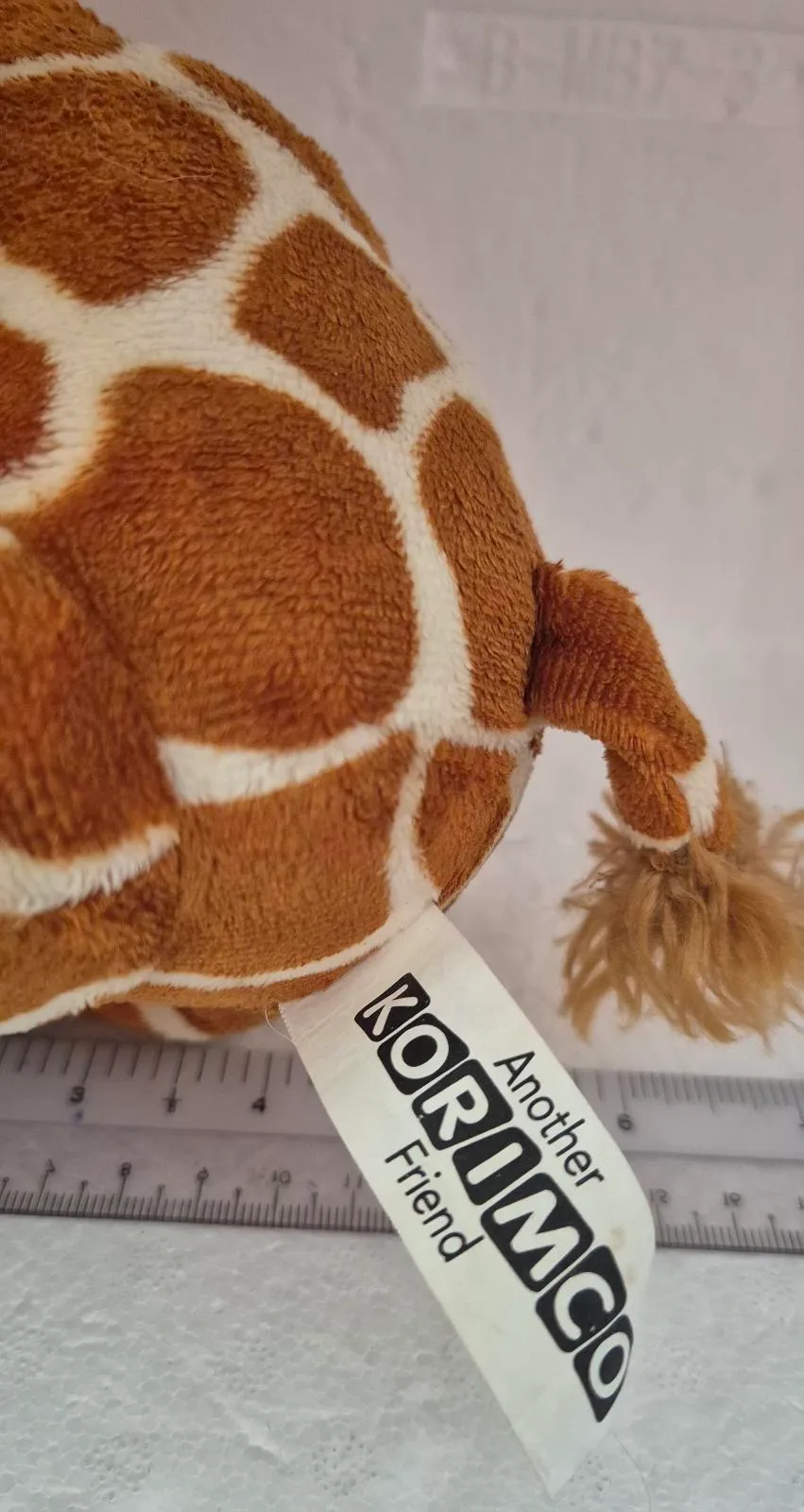 Korimco Cuddle Giraffe – photo 5