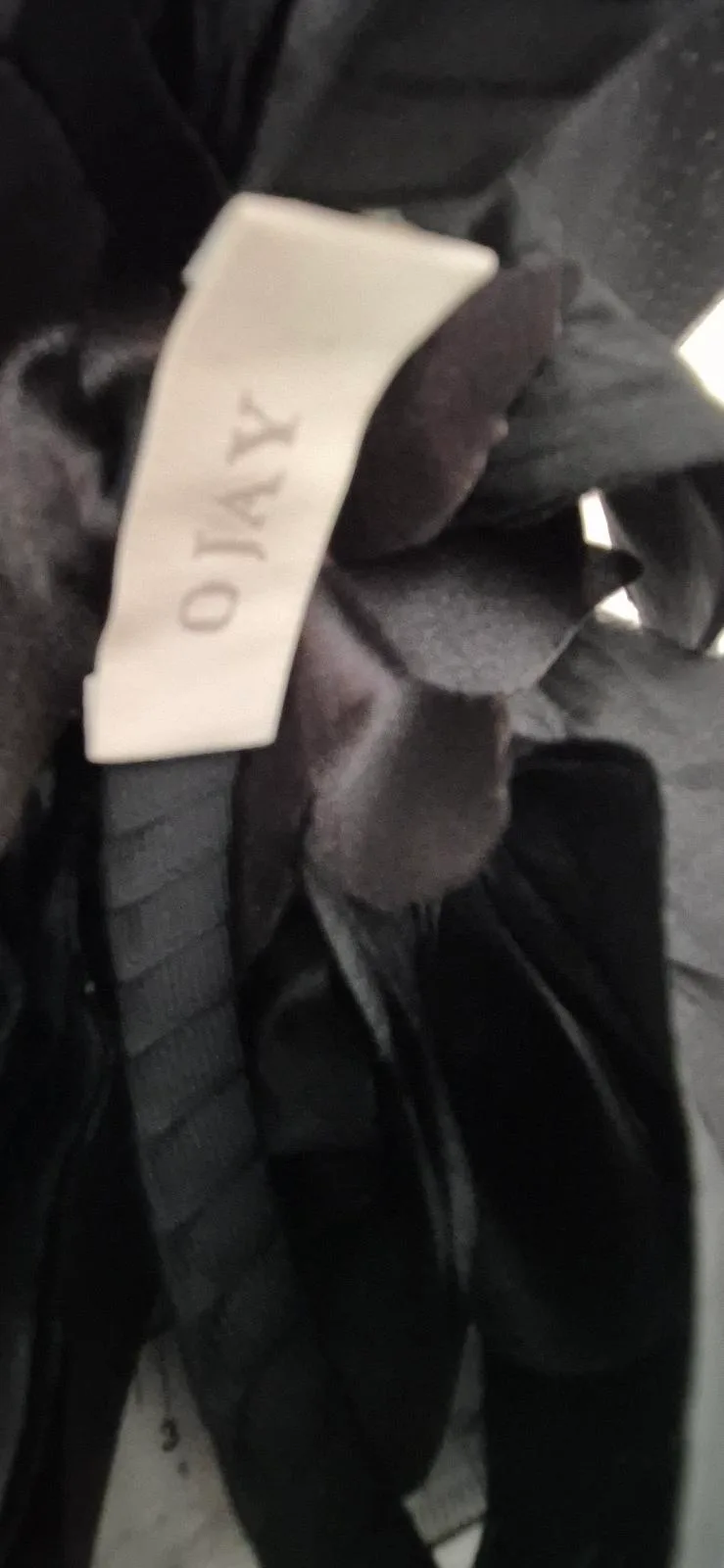 Facinator headband – photo 4