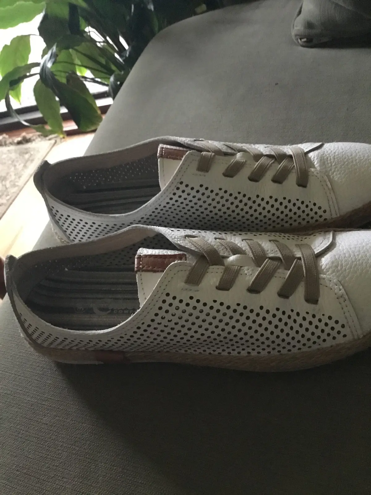 Sneakers CabelloNe – photo 5