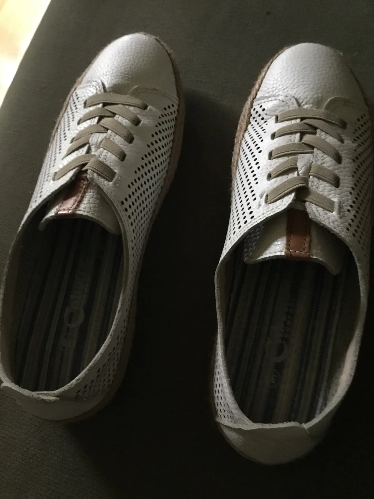 Sneakers CabelloNe – photo 3