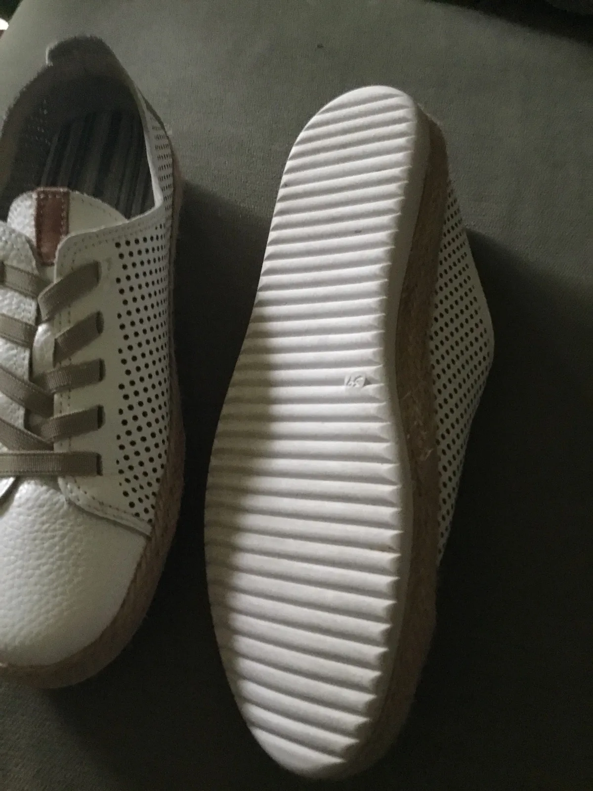 Sneakers CabelloNe – photo 4