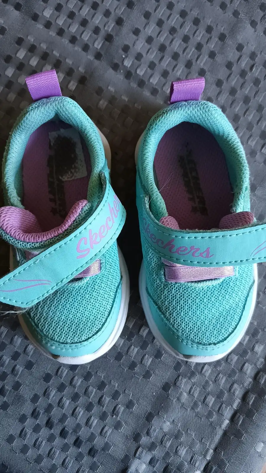 Baby skechers – photo 5