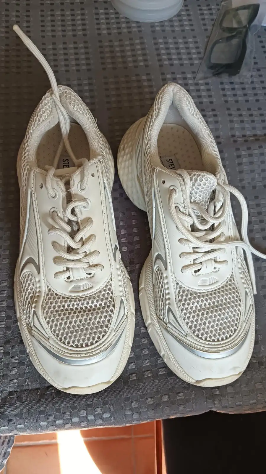Steve Madden sneakers – photo 2