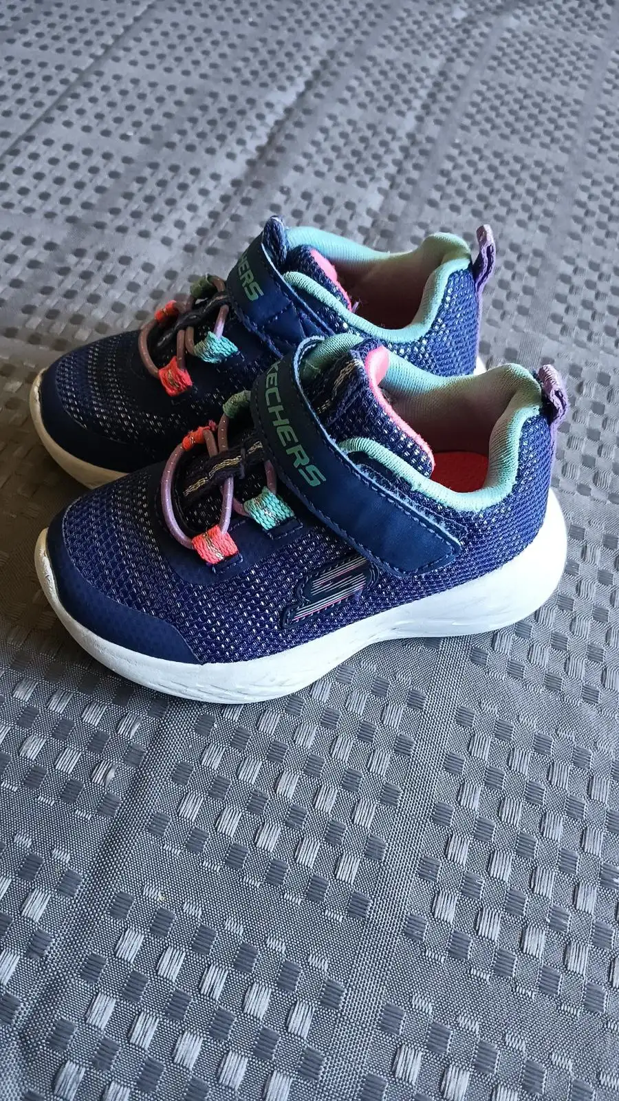 Baby skechers – photo 5