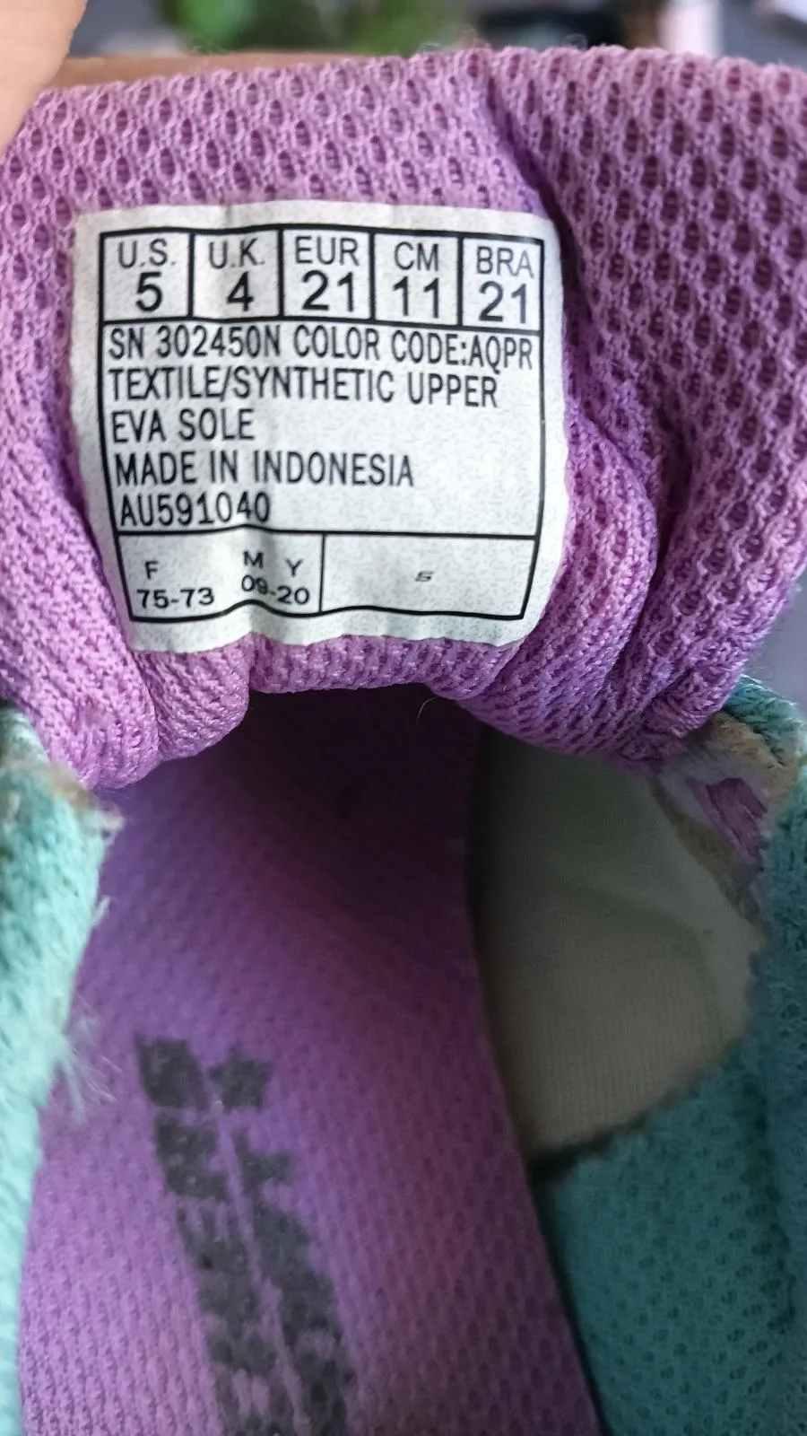 Baby skechers – photo 7