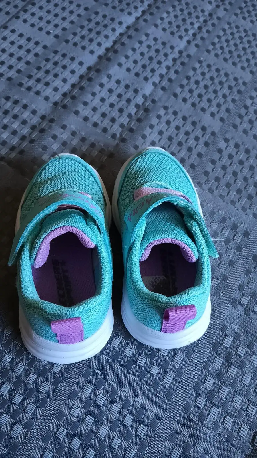 Baby skechers – photo 3