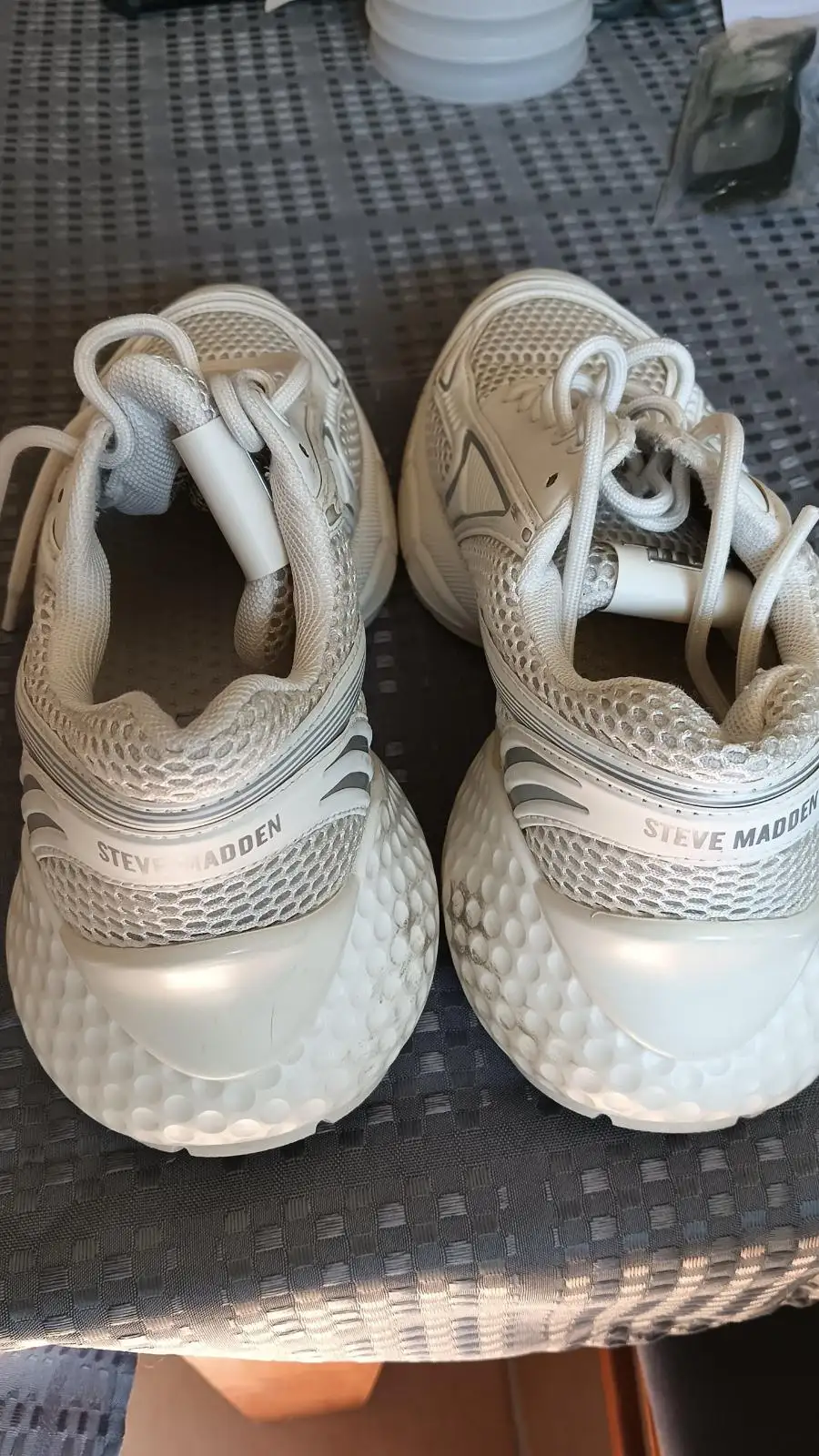 Steve Madden sneakers – photo 4