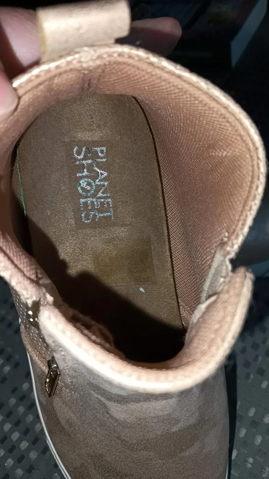 Planet shoes Sz 8 Boots – photo 6