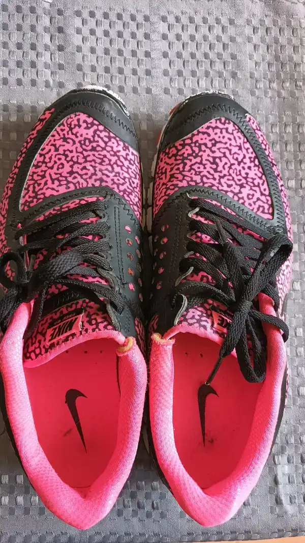 Nike sneakers