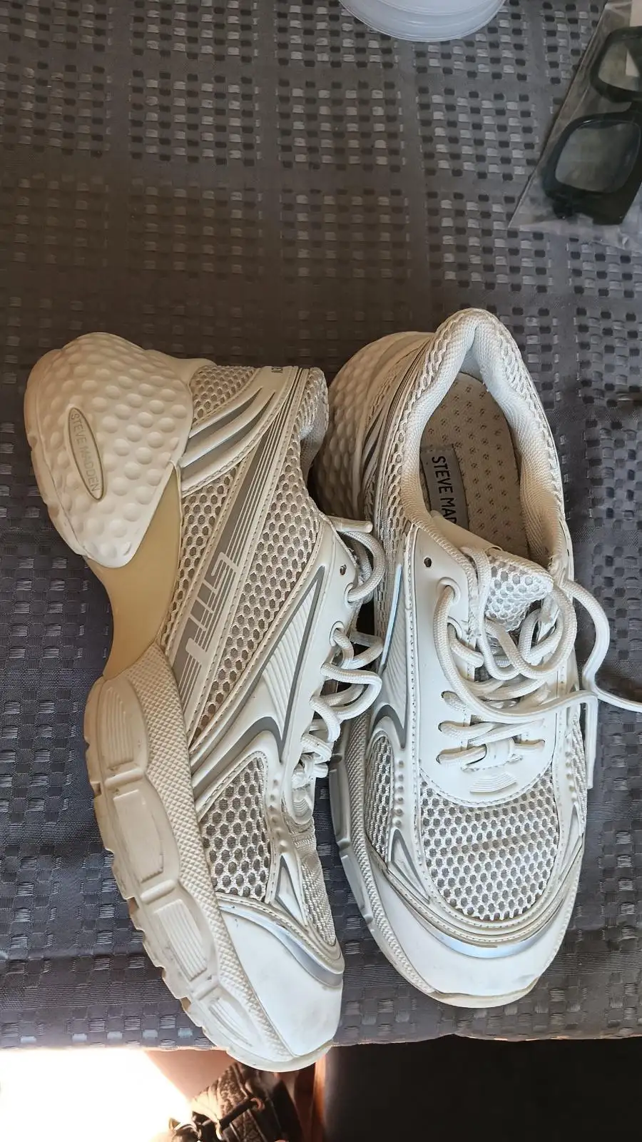 Steve Madden sneakers – photo 3