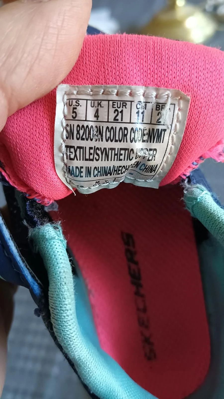 Baby skechers – photo 6