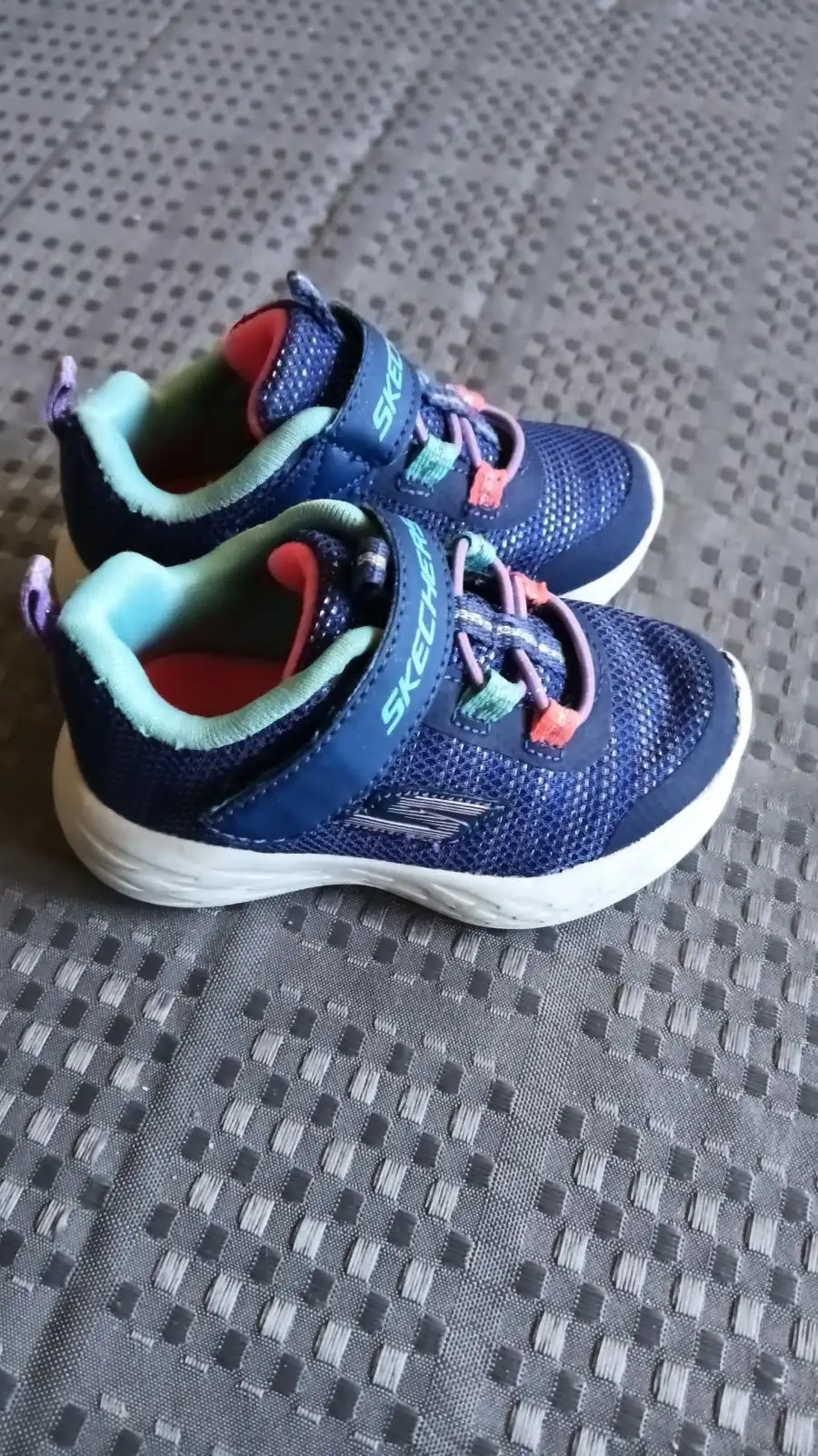 Baby skechers – photo 3