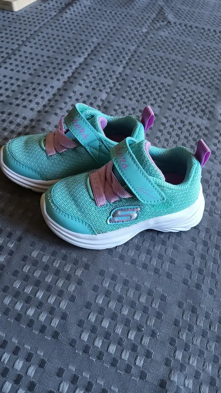 Baby skechers – photo 4