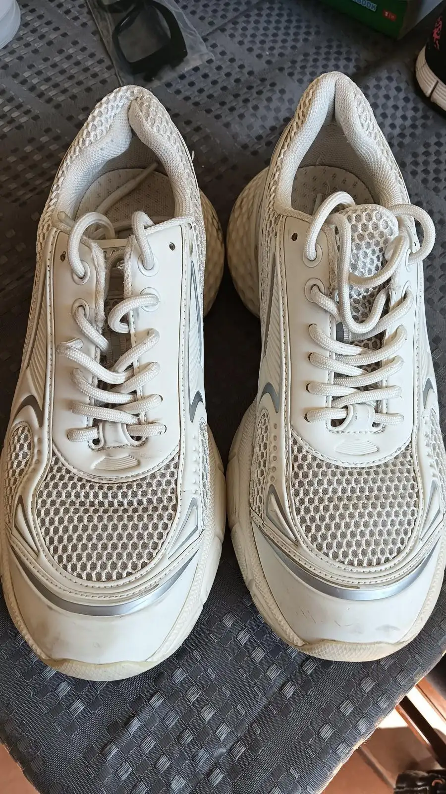 Steve Madden sneakers – photo 5