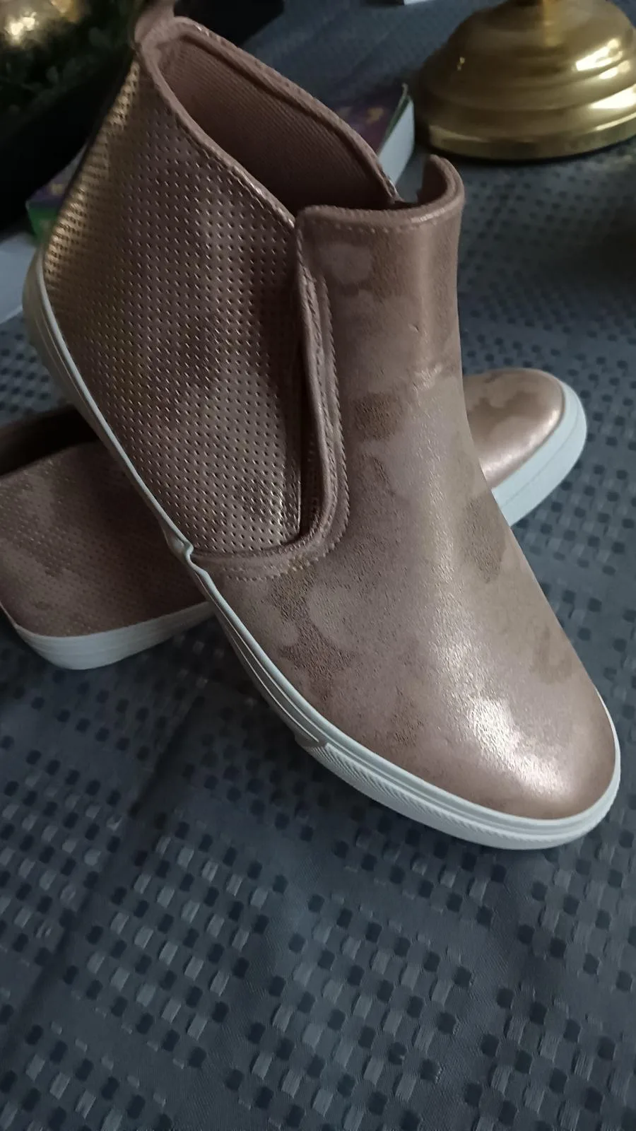 Planet shoes Sz 8 Boots – photo 3