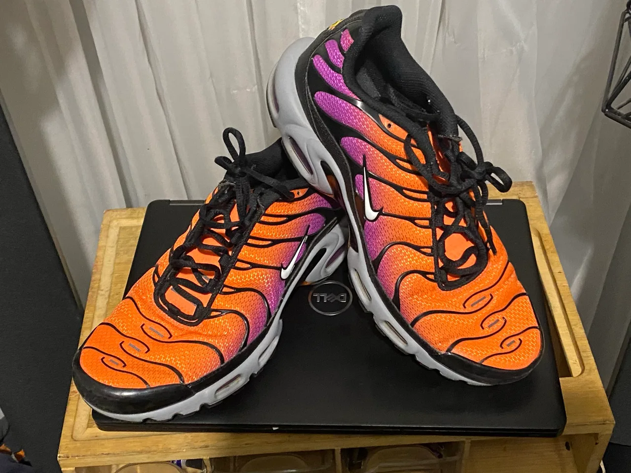Nike TN’s men — photo 3