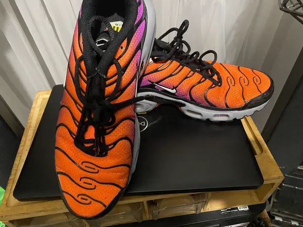 Nike TN’s men