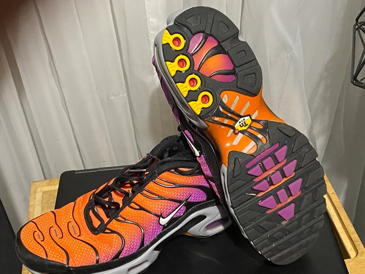 Nike TN’s men — photo 2