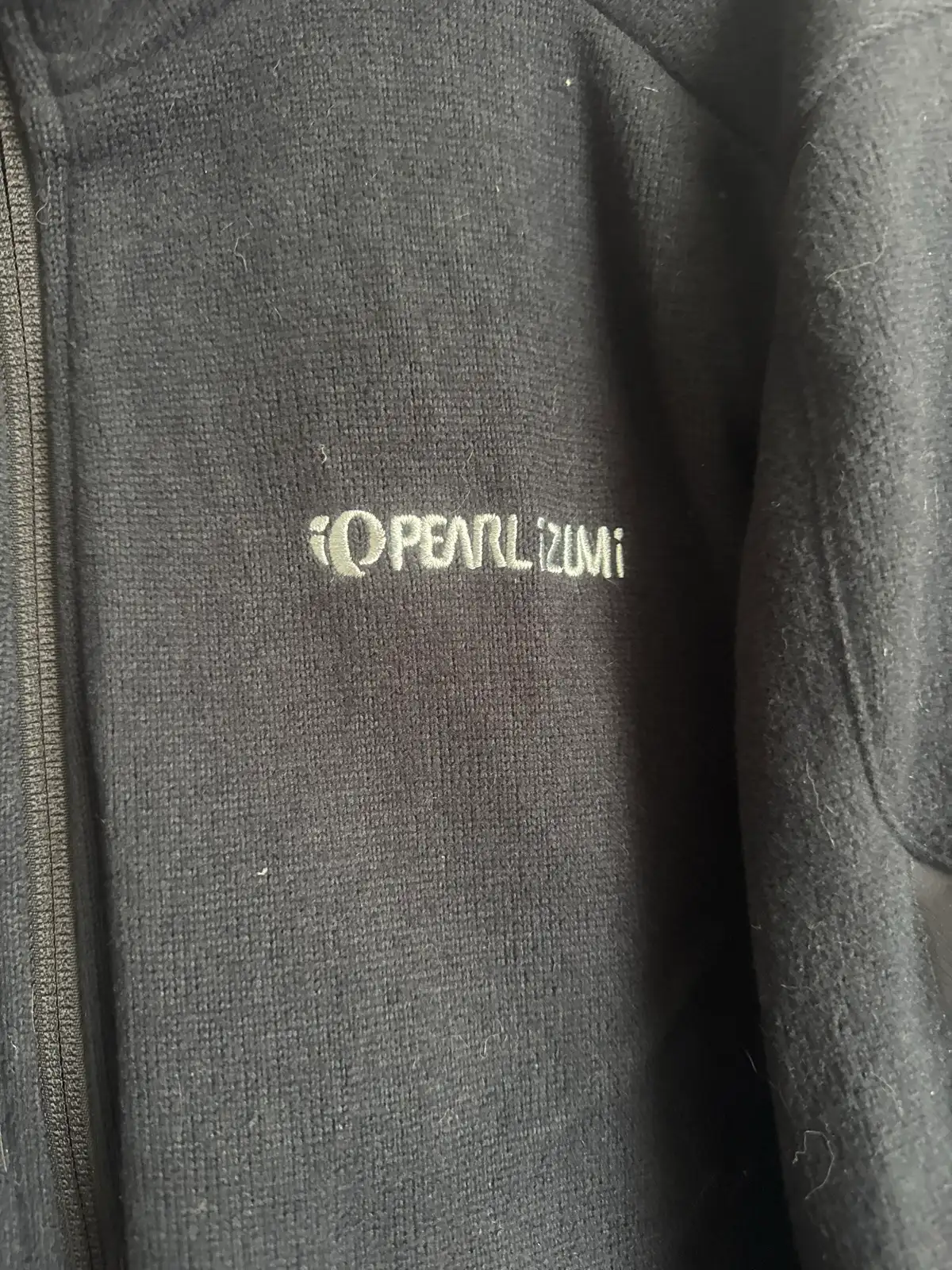 Pearlizumi jacket – photo 2