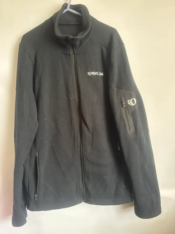 Pearlizumi jacket