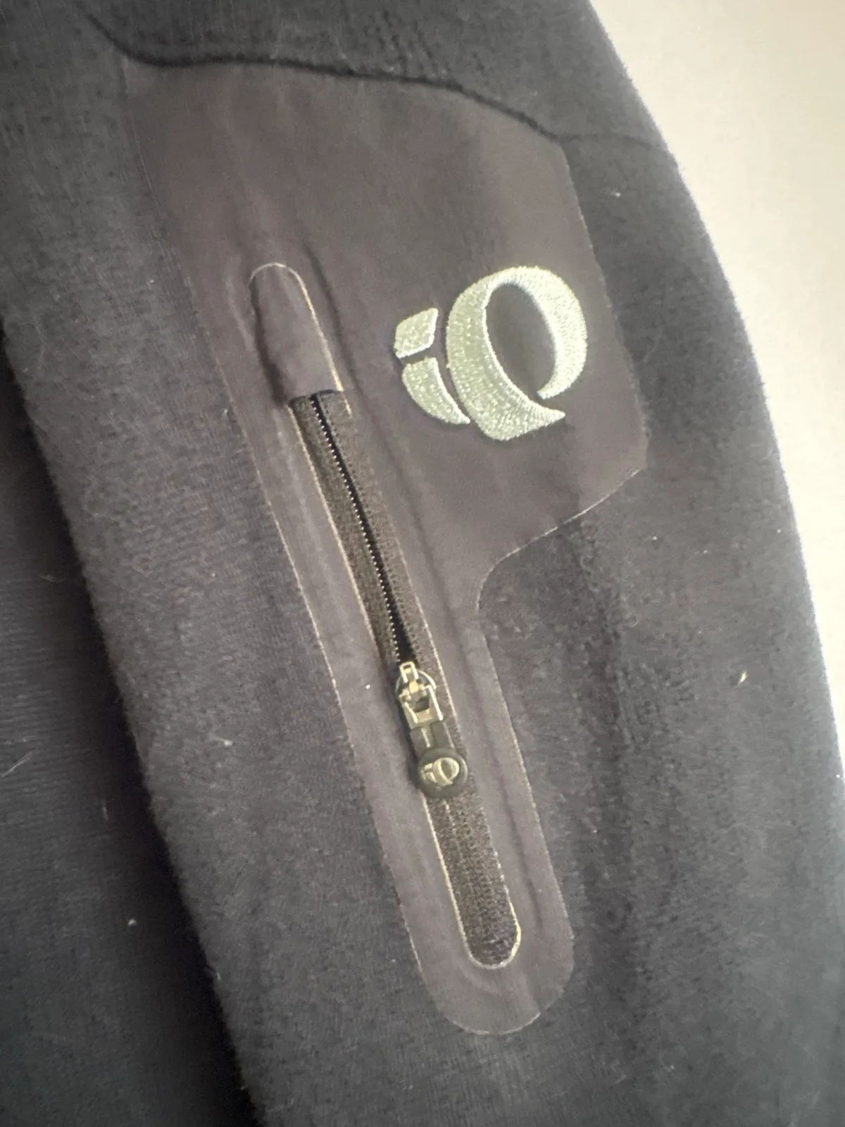 Pearlizumi jacket – photo 3