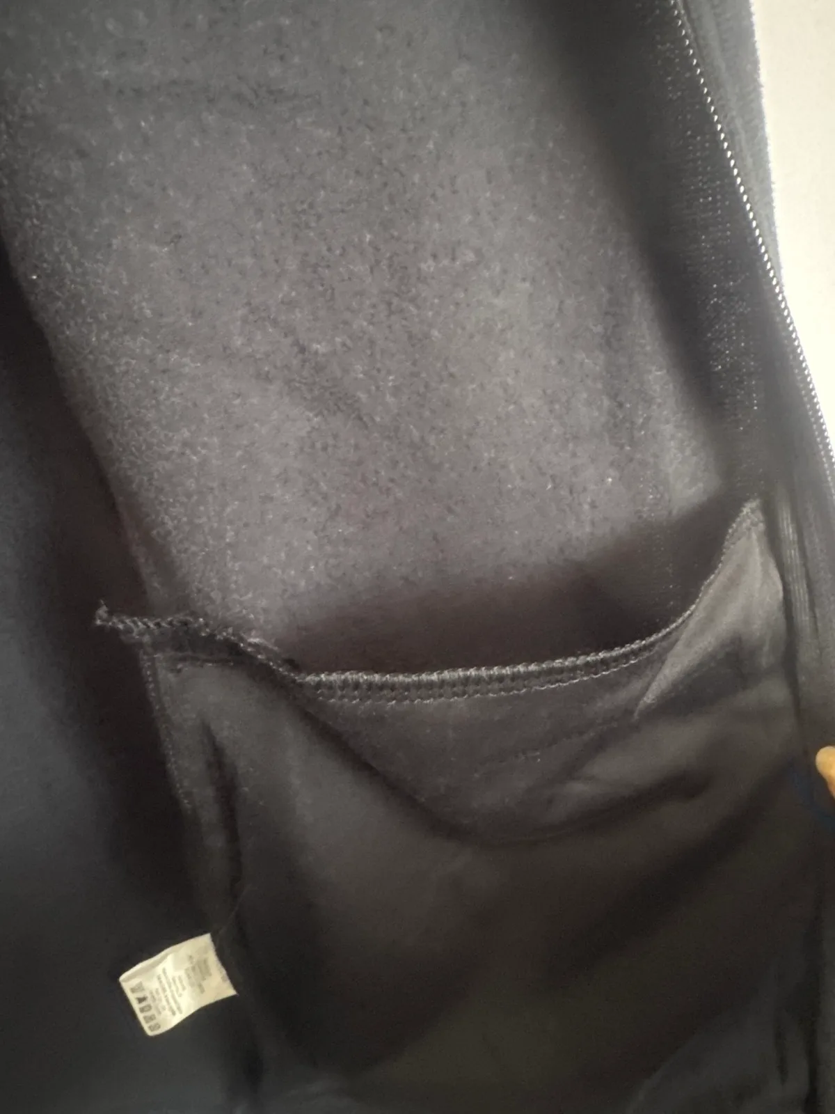 Pearlizumi jacket – photo 7