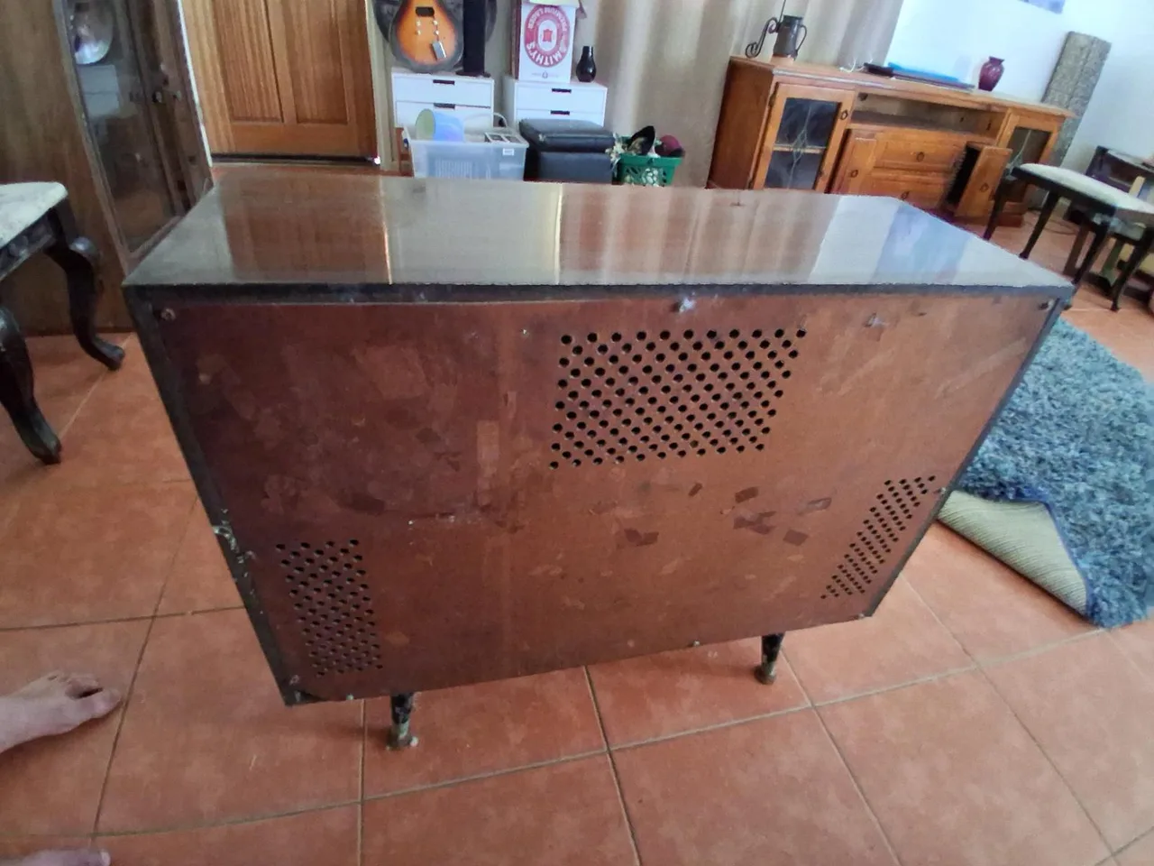 Vintage Stereophonic — photo 8