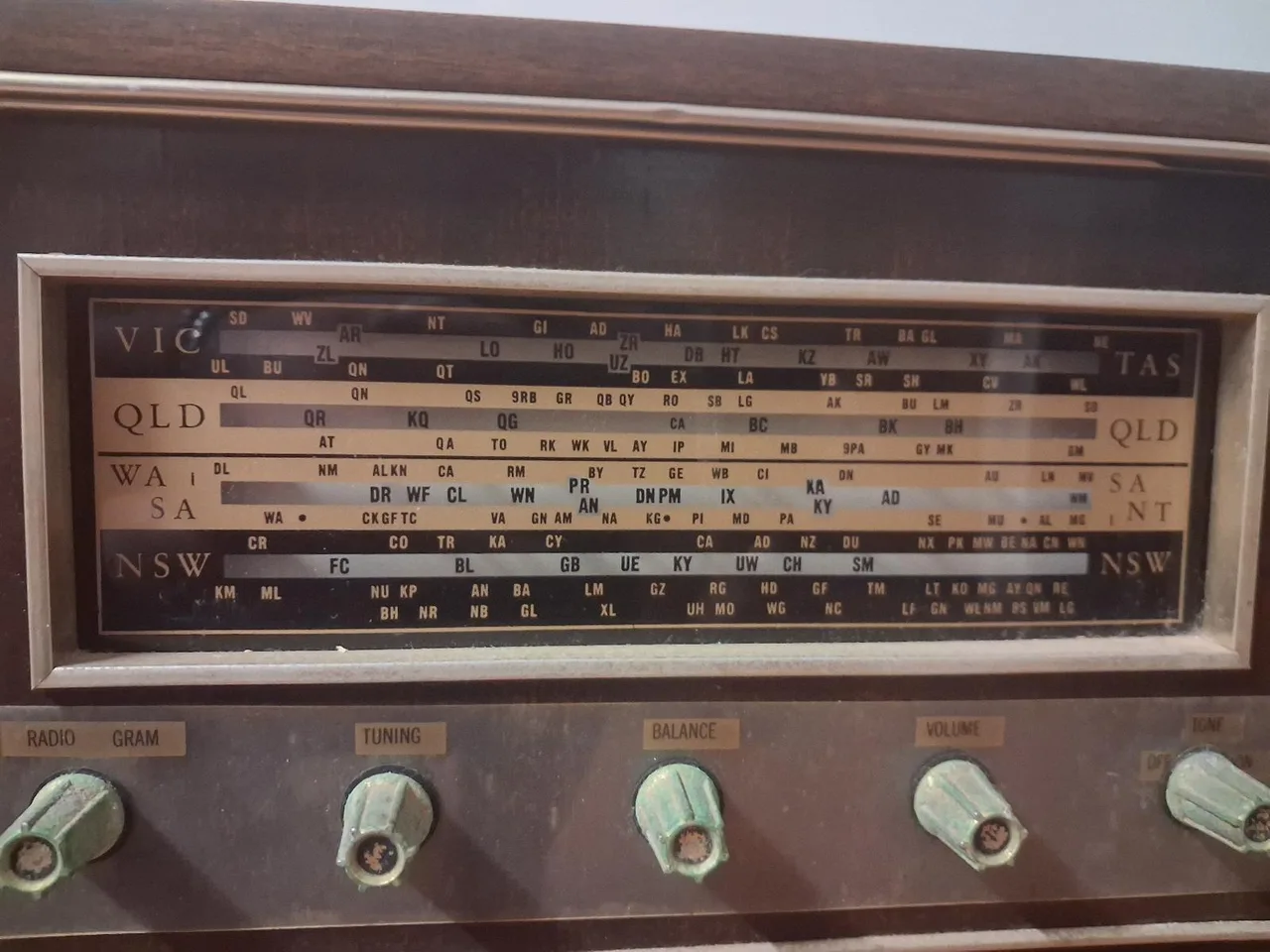 Vintage Stereophonic — photo 6