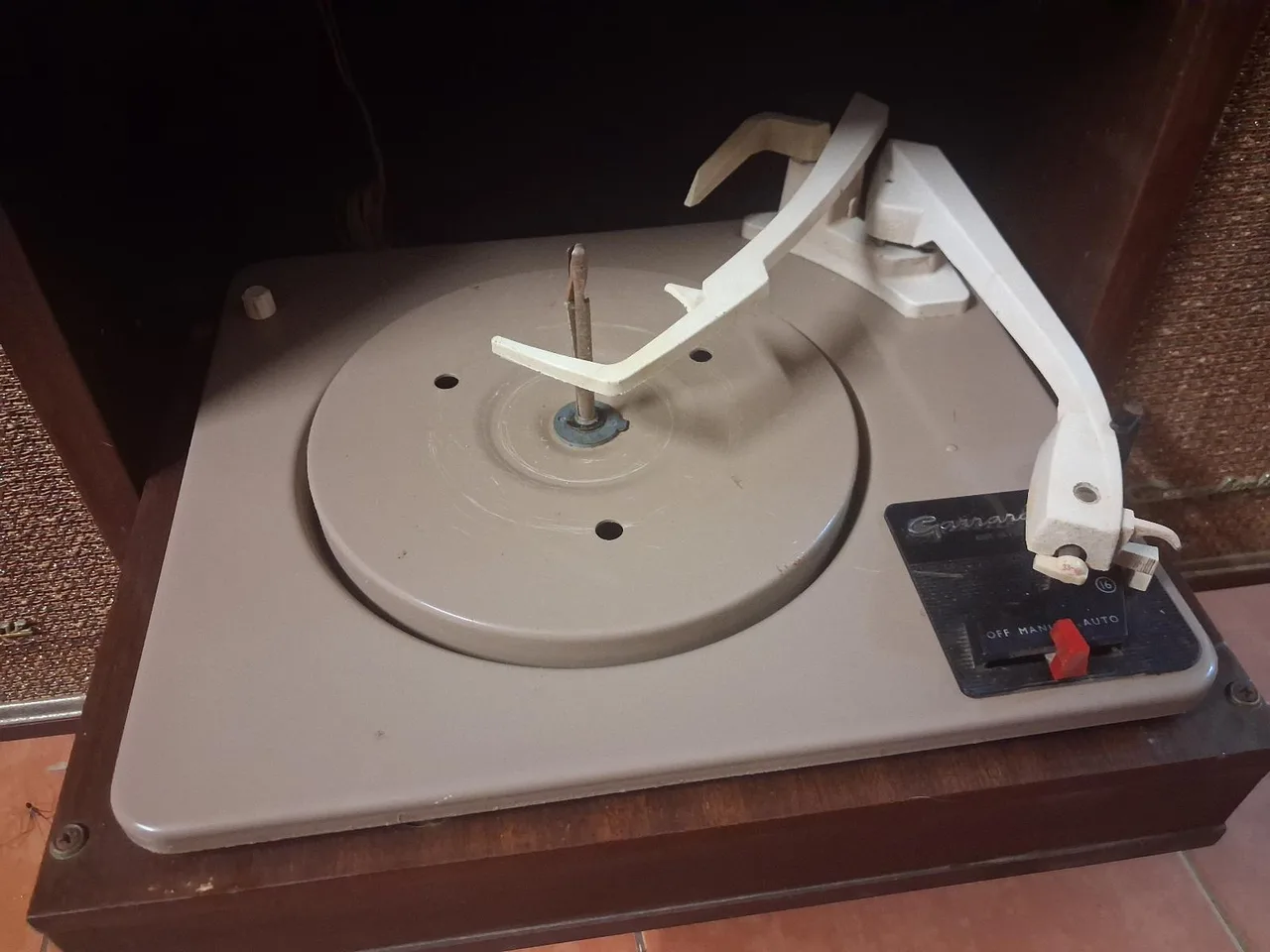 Vintage Stereophonic — photo 5