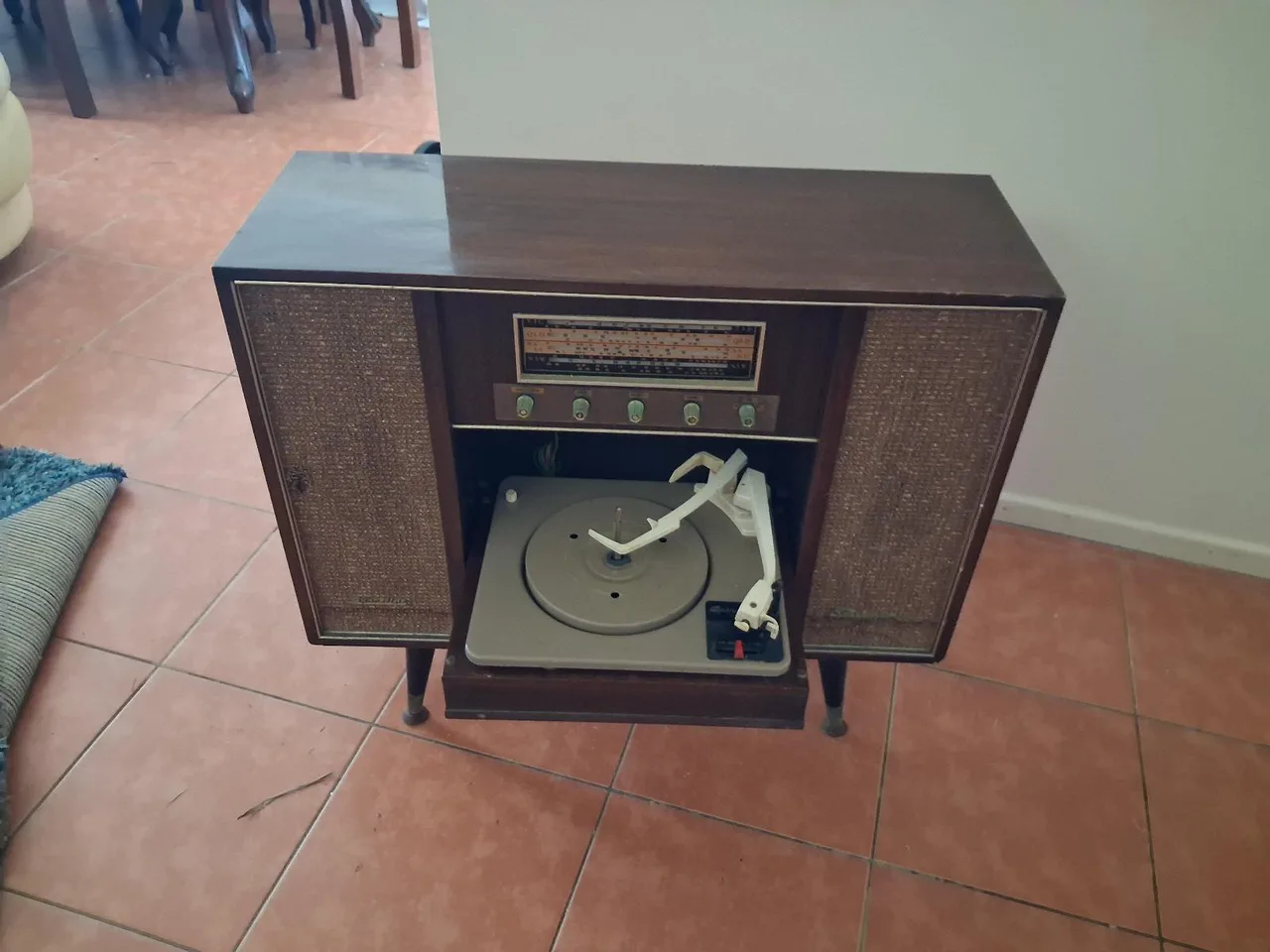 Vintage Stereophonic — photo 2