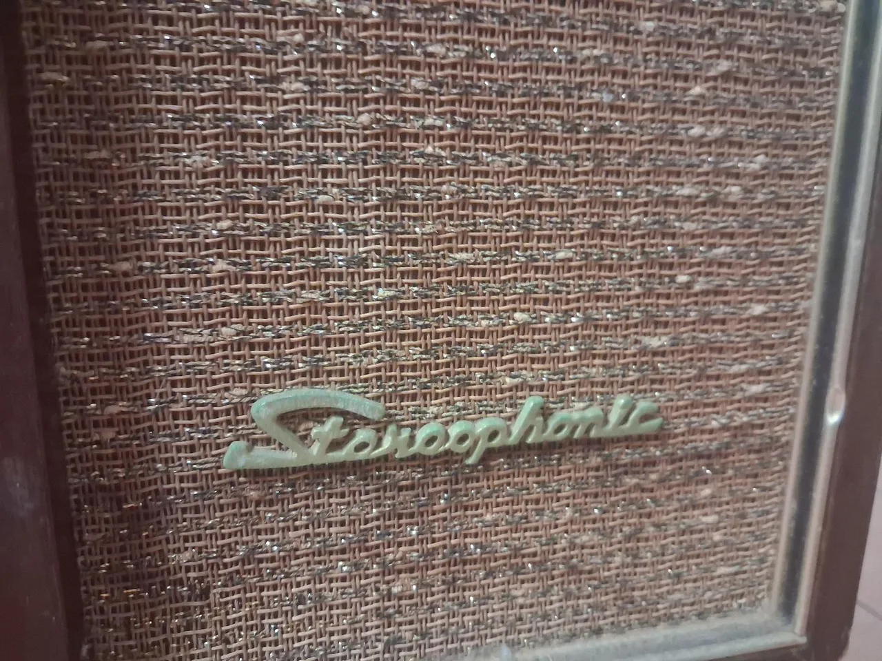 Vintage Stereophonic — photo 7