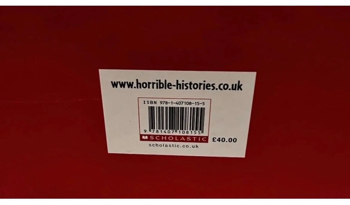 Box set books – photo 3