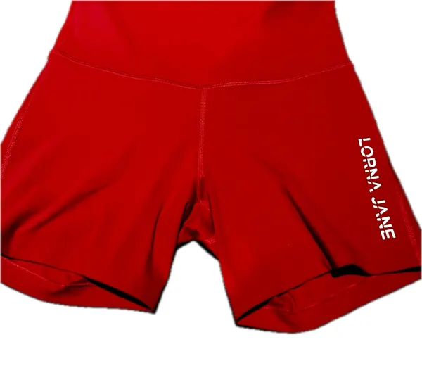 Lorna Jane shorts