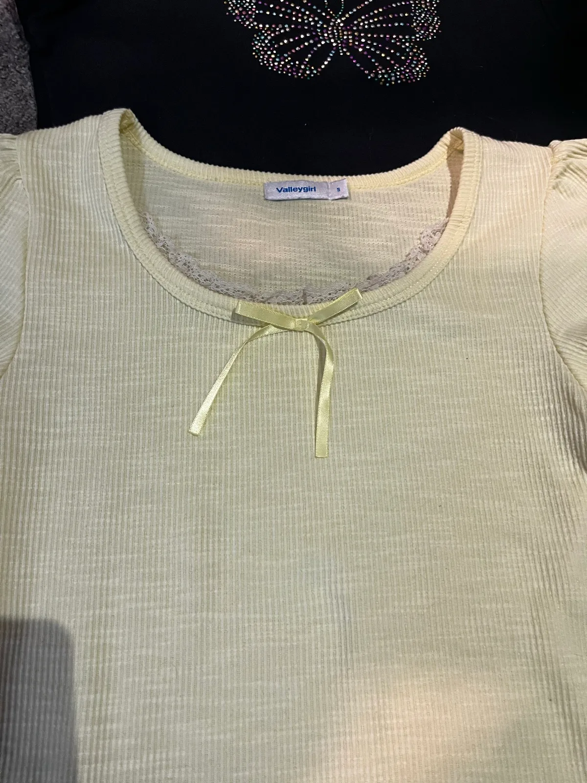 Crop tops – photo 4