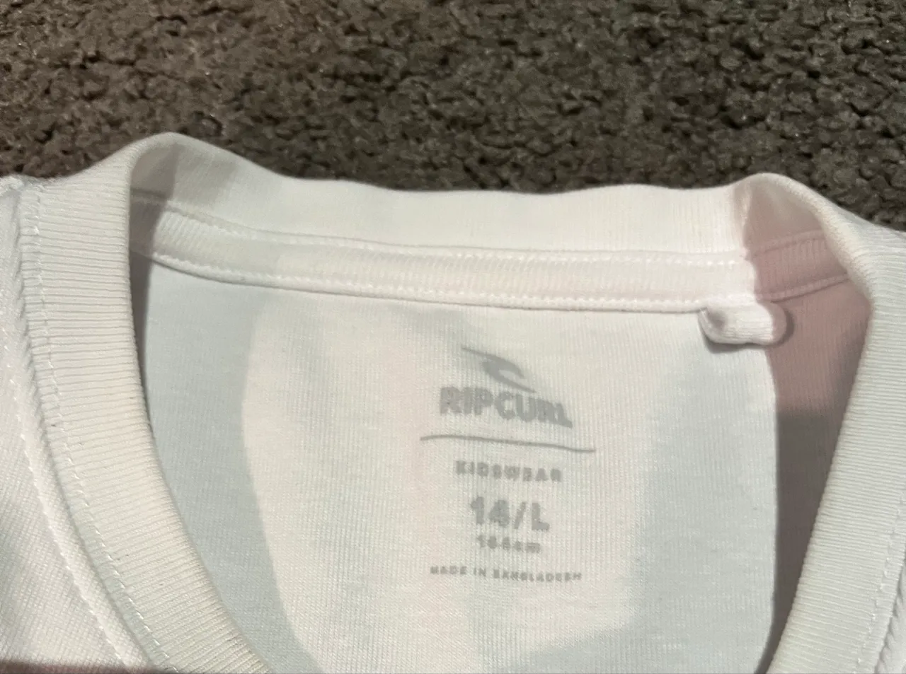 Ripcurl top – photo 2