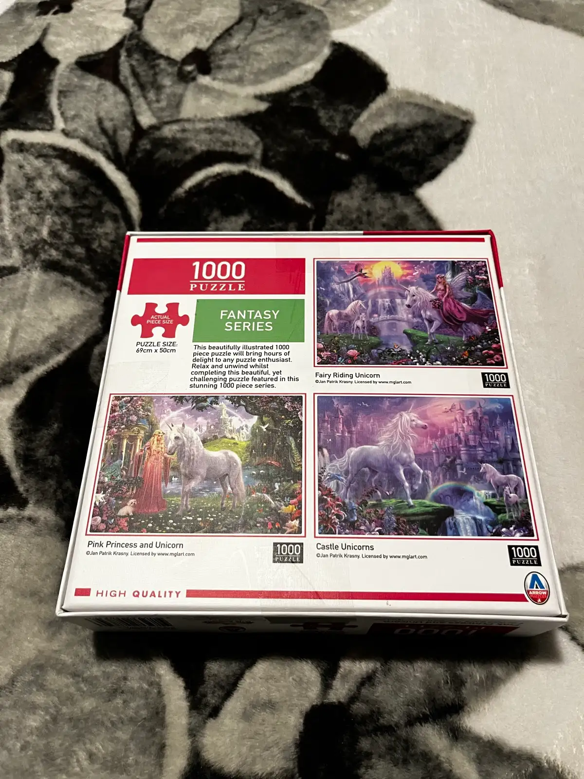 Puzzle – photo 2