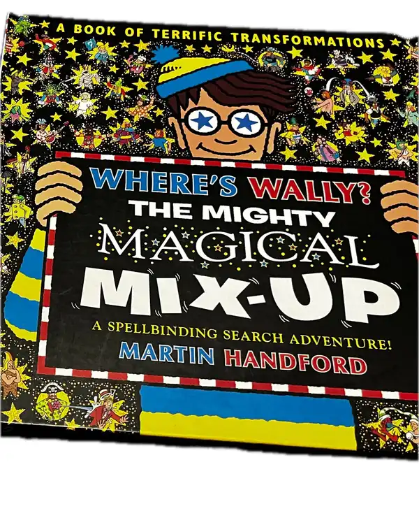 Children’s book