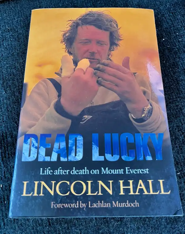 Non fiction book