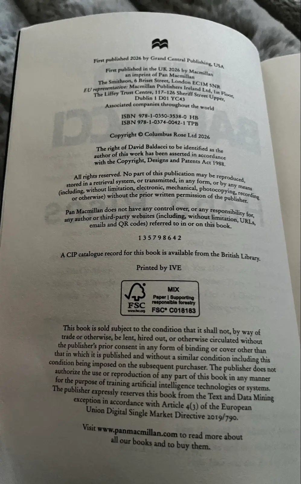 New release book – photo 3
