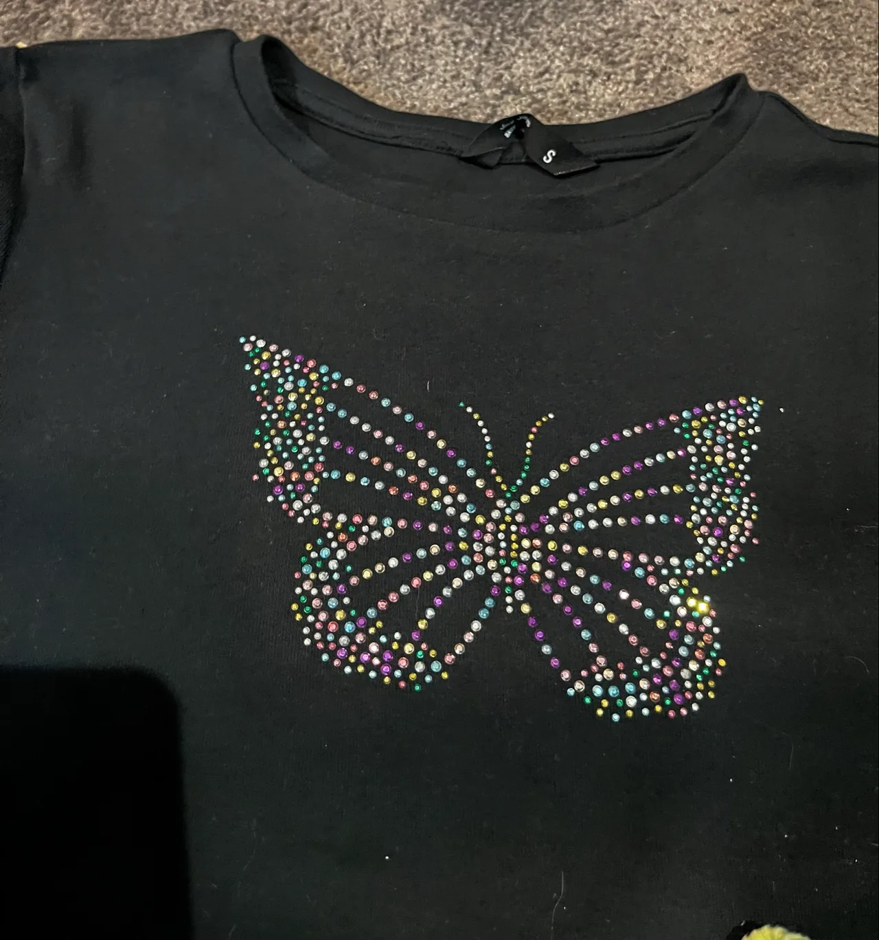 Crop tops – photo 3