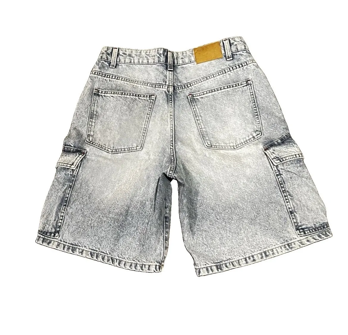 Baggy Women’s shorts – photo 2