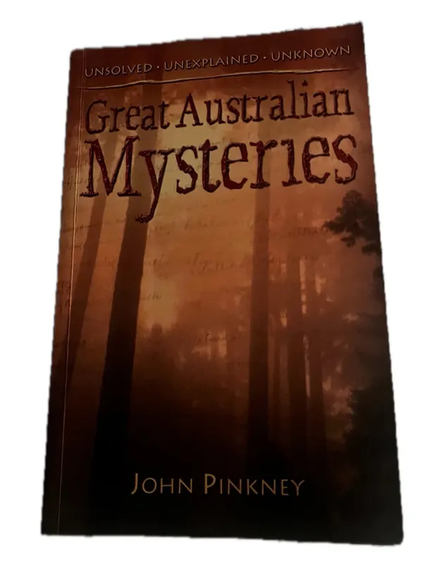 Australian book