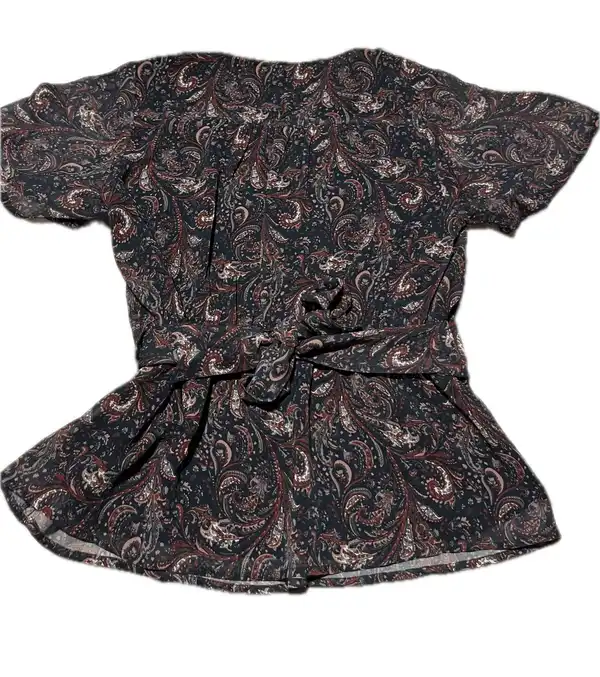 Women’s Portmans top