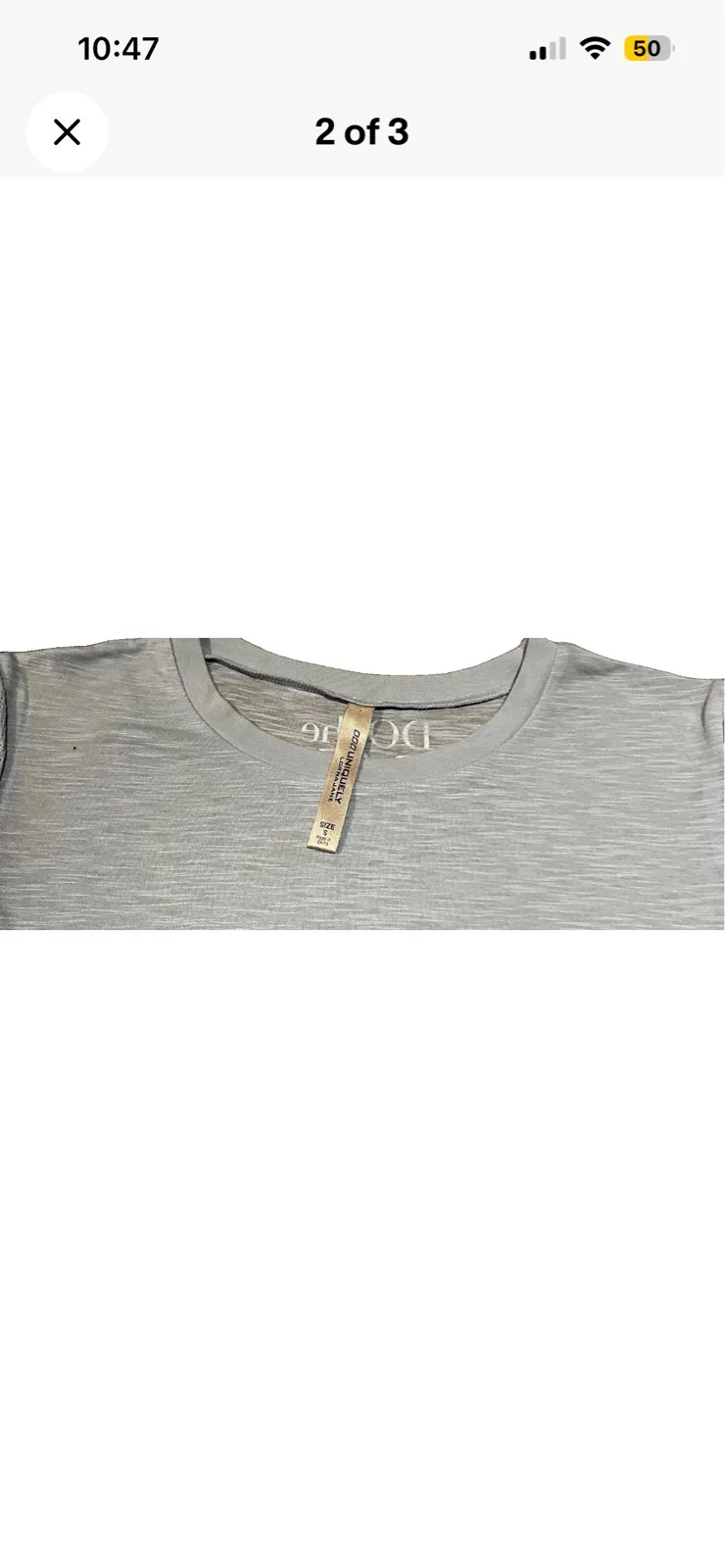Lorna Jane top – photo 3