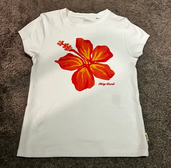 Ripcurl top