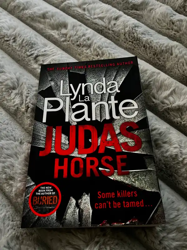Linda Plante